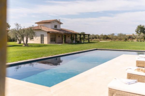 Capalbio Pool Villa by Villaflair